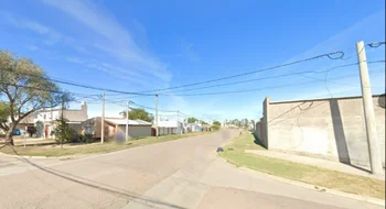 Aprehendieron a un hombre que circulaba a bordo de una motocicleta robada