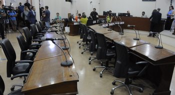 Cuántos votos se necesitan para entrar al Concejo Deliberante
