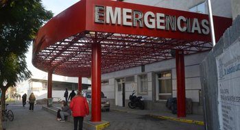Ataque en Más Barrios: una mujer quiere saber quién agredió a su hermano