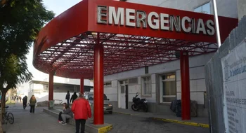 Ataque en Más Barrios: una mujer quiere saber quién agredió a su hermano