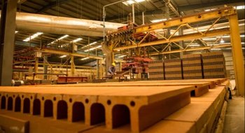 La actividad industrial creció 12%, pero sigue debajo de los niveles de 2023