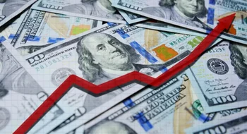Se escapó el dólar oficial: este jueves subió $55 y cotiza más alto que el blue