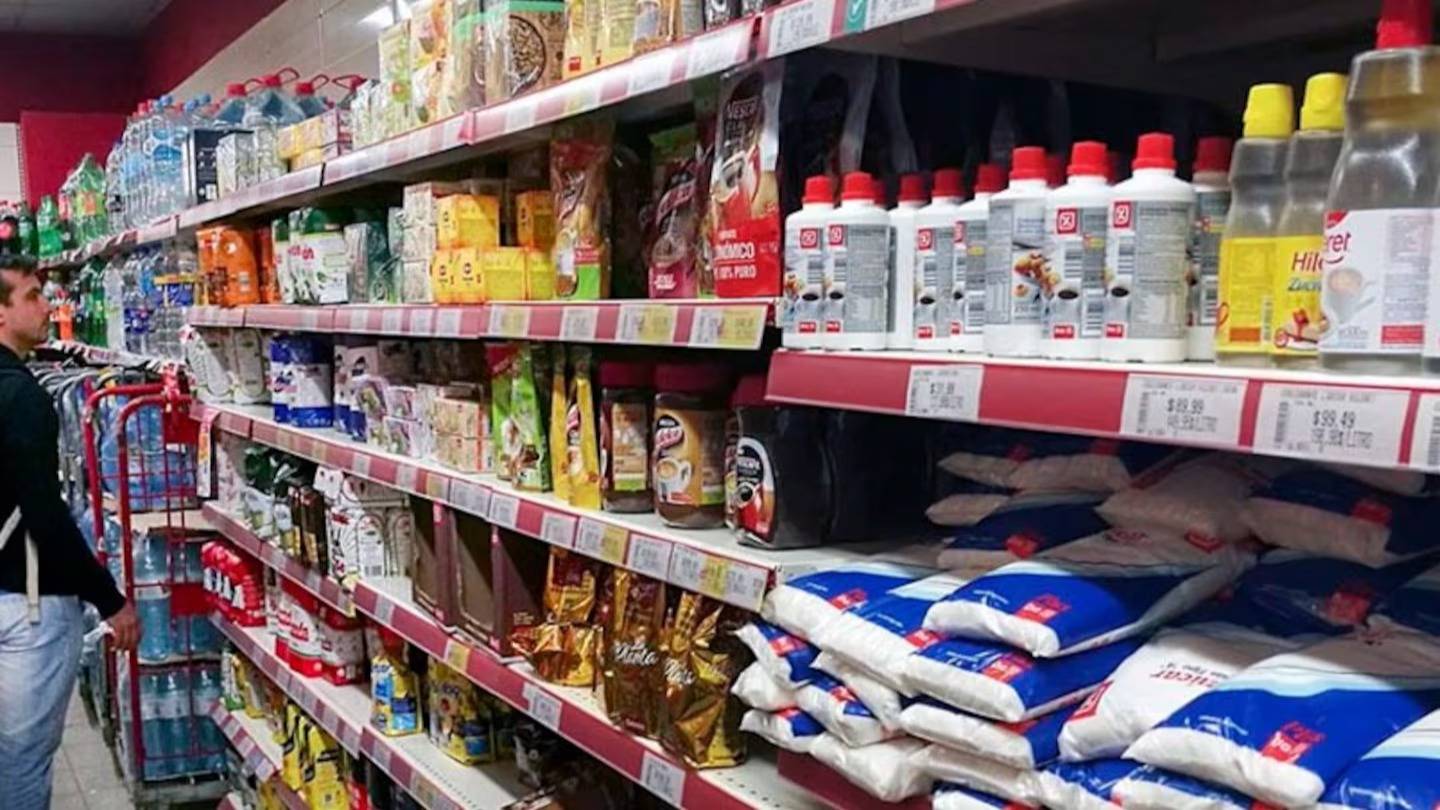 El Gobierno confía en que la inflación de junio extienda su desaceleración y cierre por debajo del 2 %