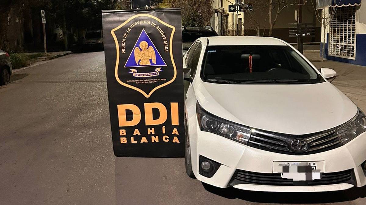 Esclarecen en Bahía un "cuento del tío" por más de 180.000 dólares
