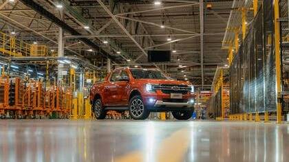 El nuevo mapa de los autos 0 km en Argentina: las marcas chinas ya son el 10% del mercado