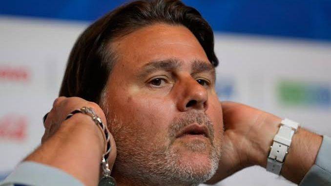 Por qué pidió disculpas el DT argentino Pochettino antes de enfrentar a Bosnia
