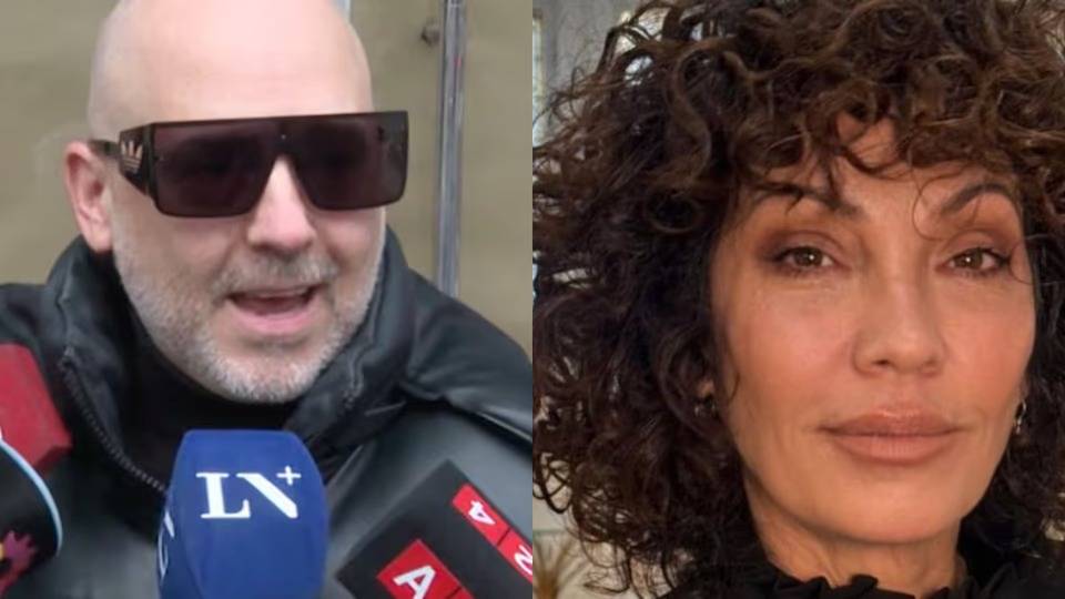 José María Muscari será citado a declarar en la investigación por la muerte de Ernestina Pais