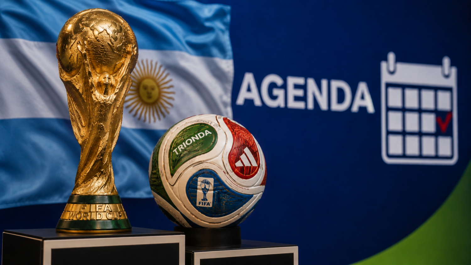 Agenda, día 22: ¡juegan los campeones del mundo! Y se terminan los 16avos de final