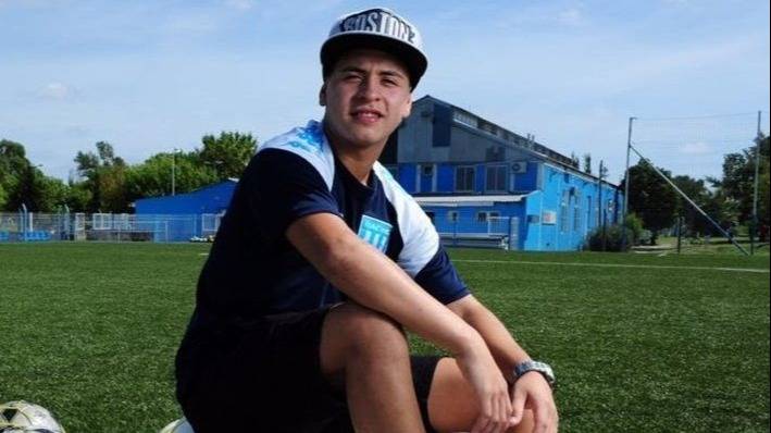 El refuerzo de Villa Mitre se formó en Racing y viene de jugar en la Primera Nacional