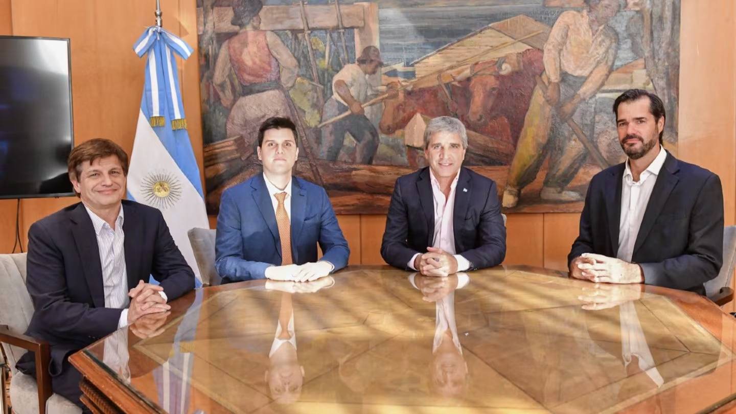 Súper RIGI: anuncian una inversión de US$ 1.200 millones para el primer reactor nuclear comercial