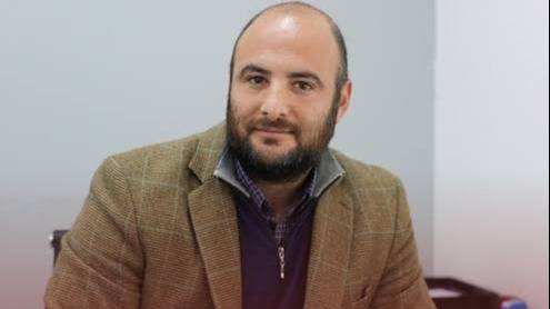 ​​​​​Sobreseen a Luciano Peretto, abogado de la familia Astudillo Castro