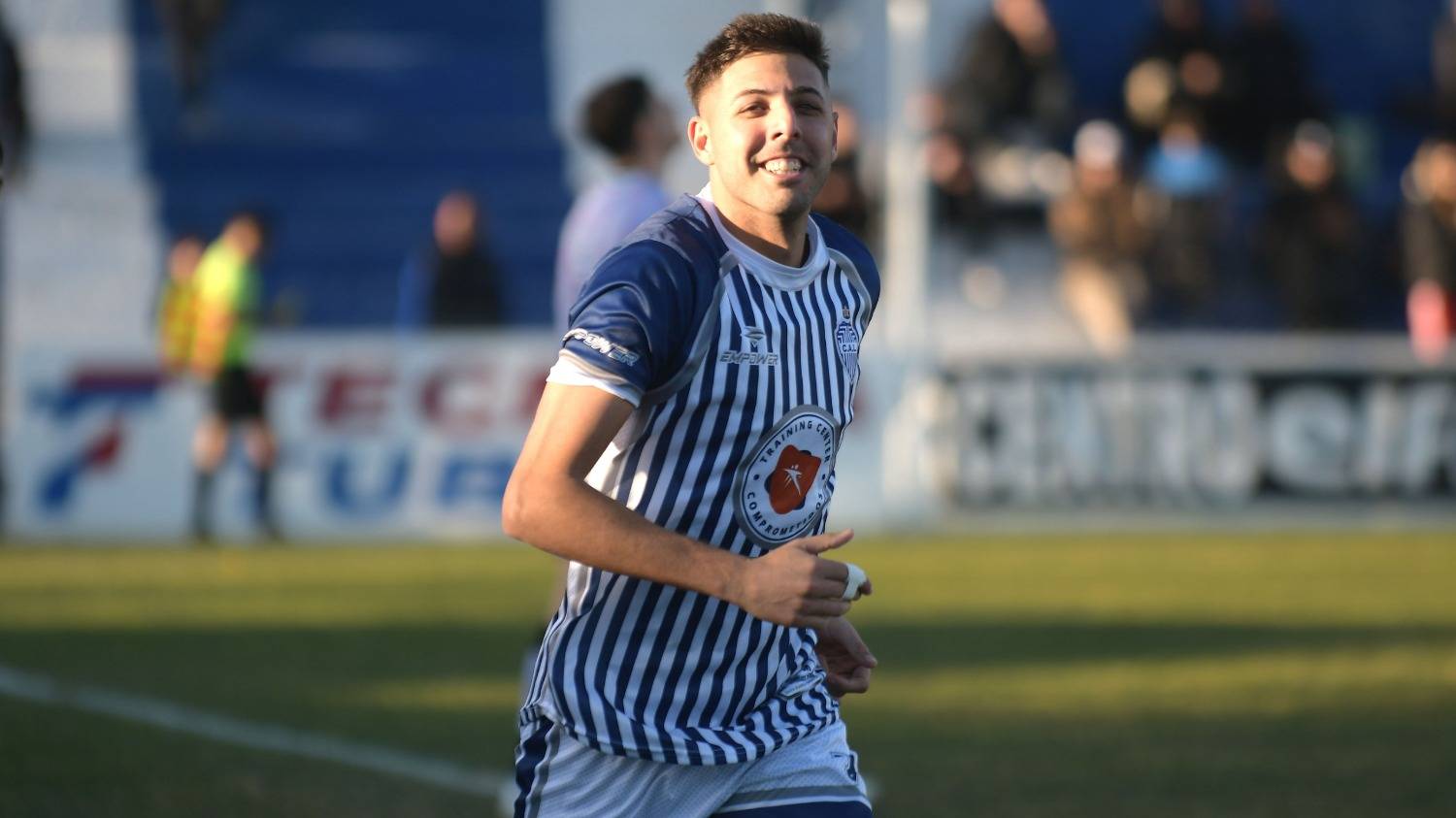 Bomba en la Liga del Sur: Libertad pierde a su goleador después de cinco temporadas 