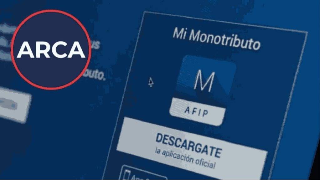 ARCA define el nuevo Monotributo: cuándo se anuncian las escalas y en cuánto quedan las cuotas desde julio