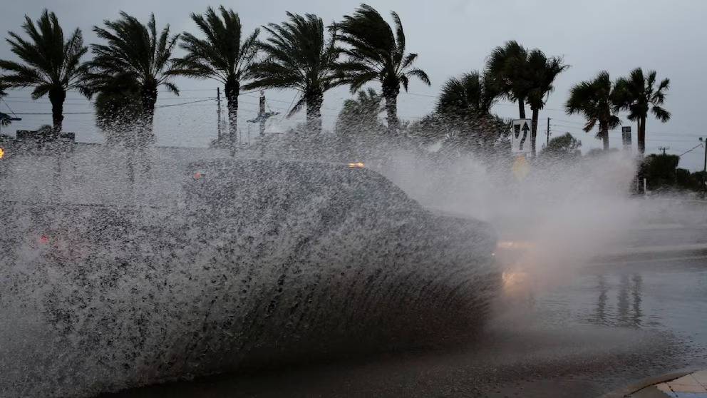 Alertan que El Niño será más fuerte y podría generar eventos meteorológicos extremos