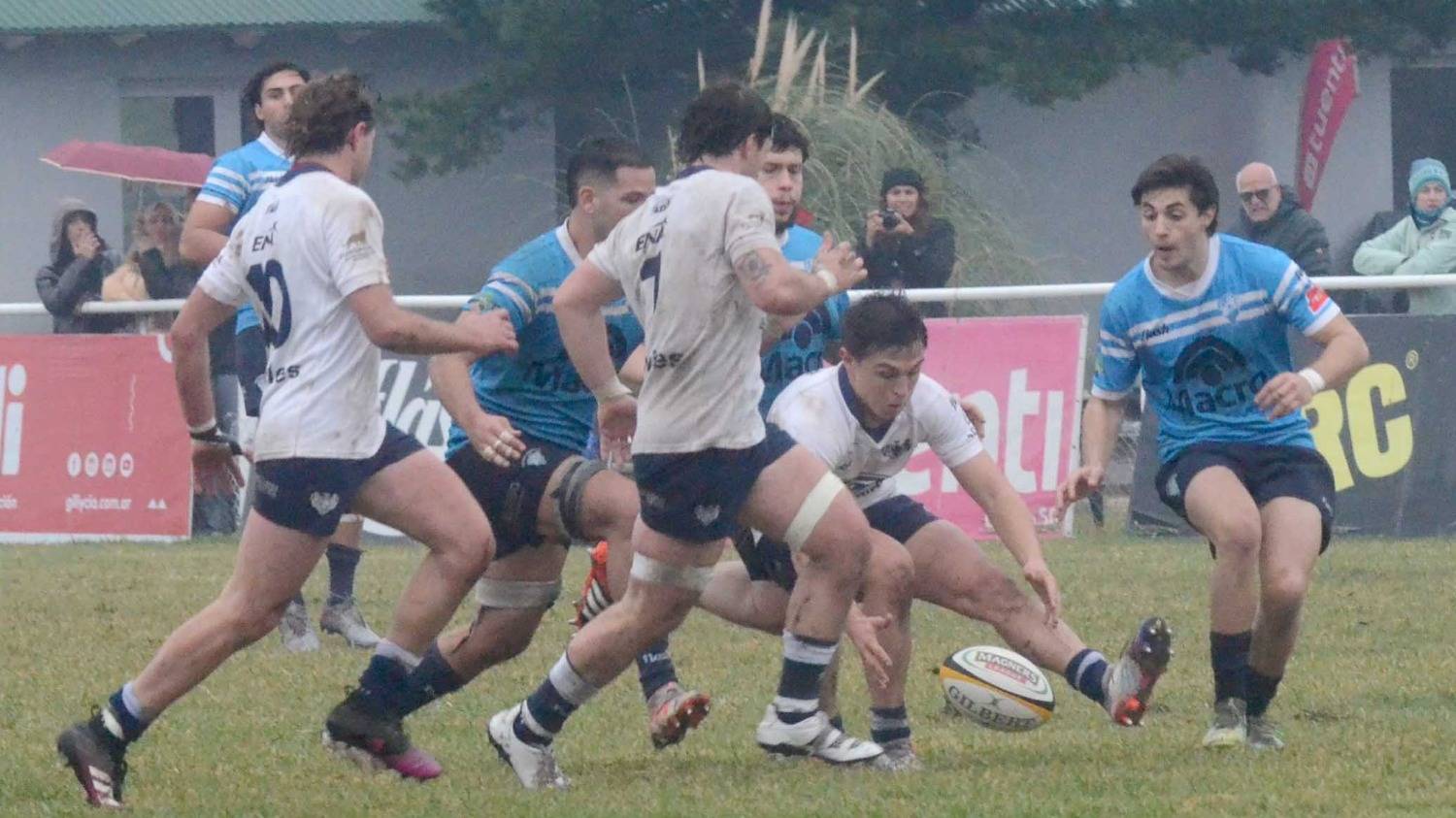 La curiosidad que presentará la vuelta de los equipos bahienses en el Regional Pampeano A