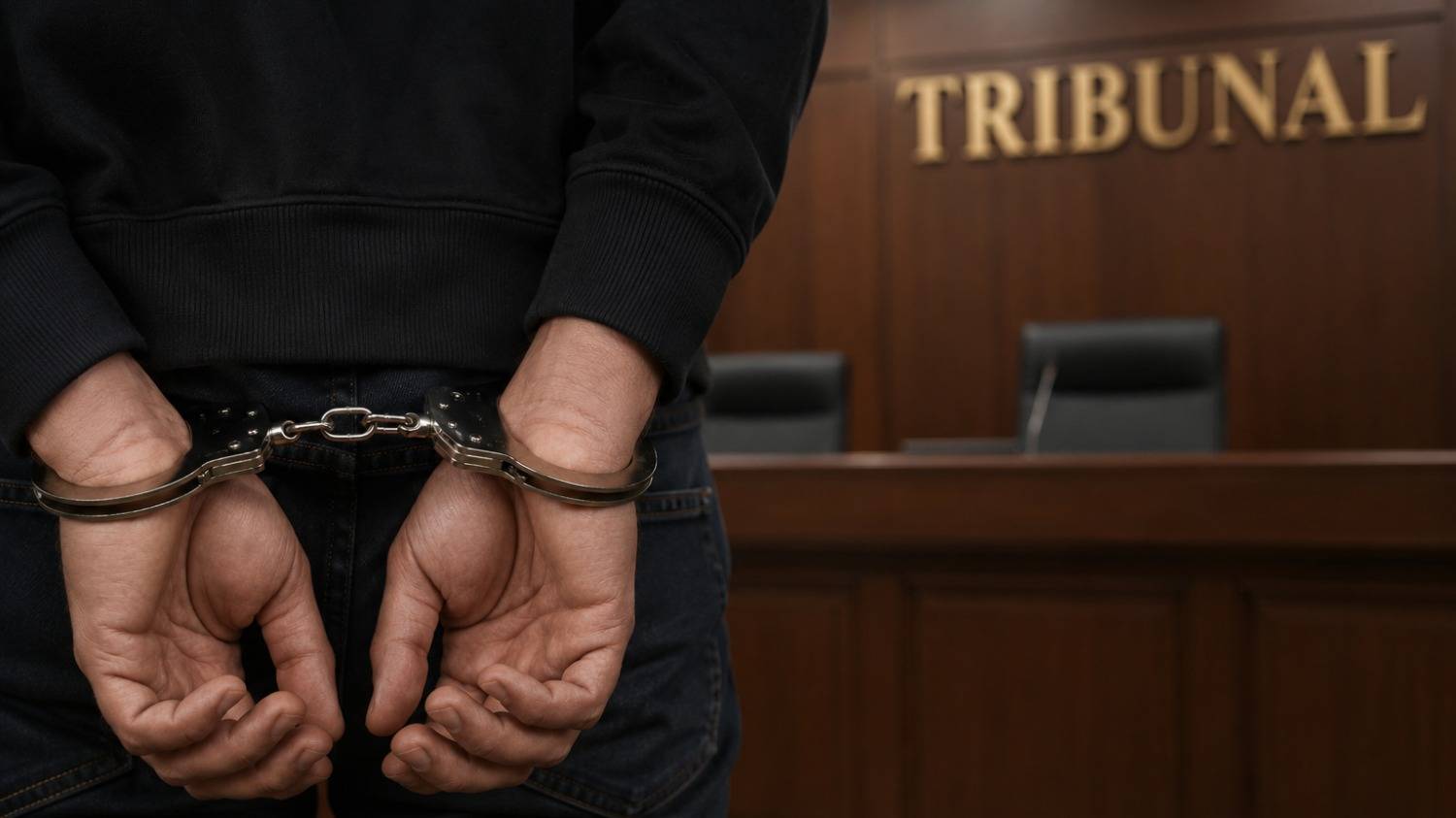 Condenaron a un suboficial de la Armada por abuso sexual