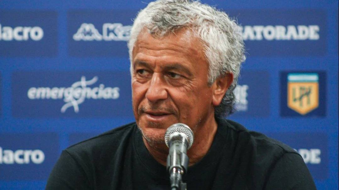 “No te sorprenda volverme a ver”: San Lorenzo presentó a Pipo Gorosito con un emotivo video