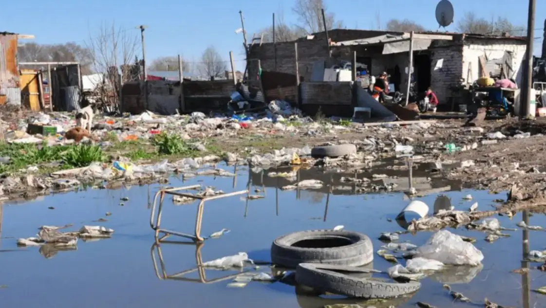 El Municipio de Bahía Blanca reveló que unas 5 mil personas que se anotaron para planes sociales dijeron que pasan hambre
