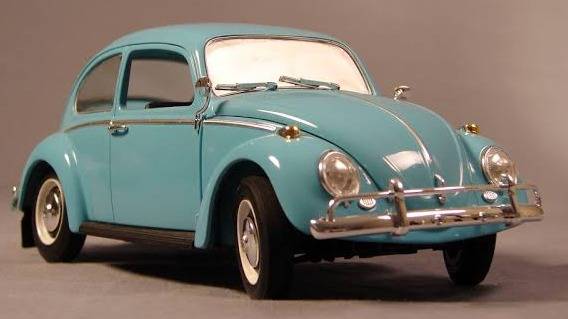 Automóviles del 66, maravillas sobre ruedas