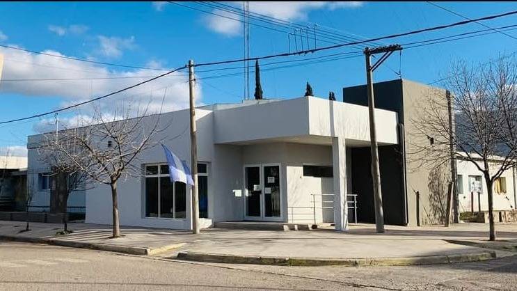 Stroeder: hurtaron un dispositivo esencial para el funcionamiento del servicio de rayos X en el hospital local