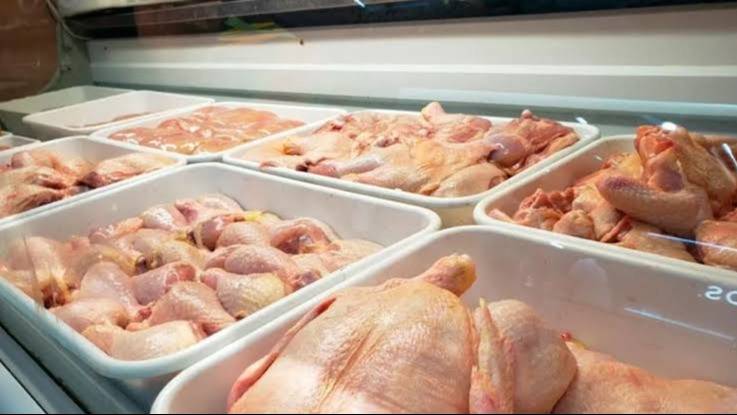 El pollo ya es la carne más consumida por los argentinos