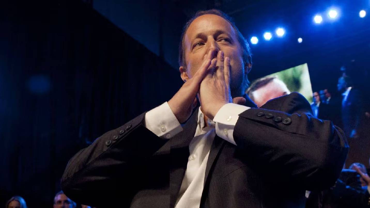 El fiscal Sergio Mola pidió rechazar la recusación presentada por Martín Insaurralde 