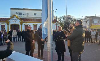 La Cooperativa Eléctrica de Punta Alta, la primera en sudamérica, cumple hoy 100 años
