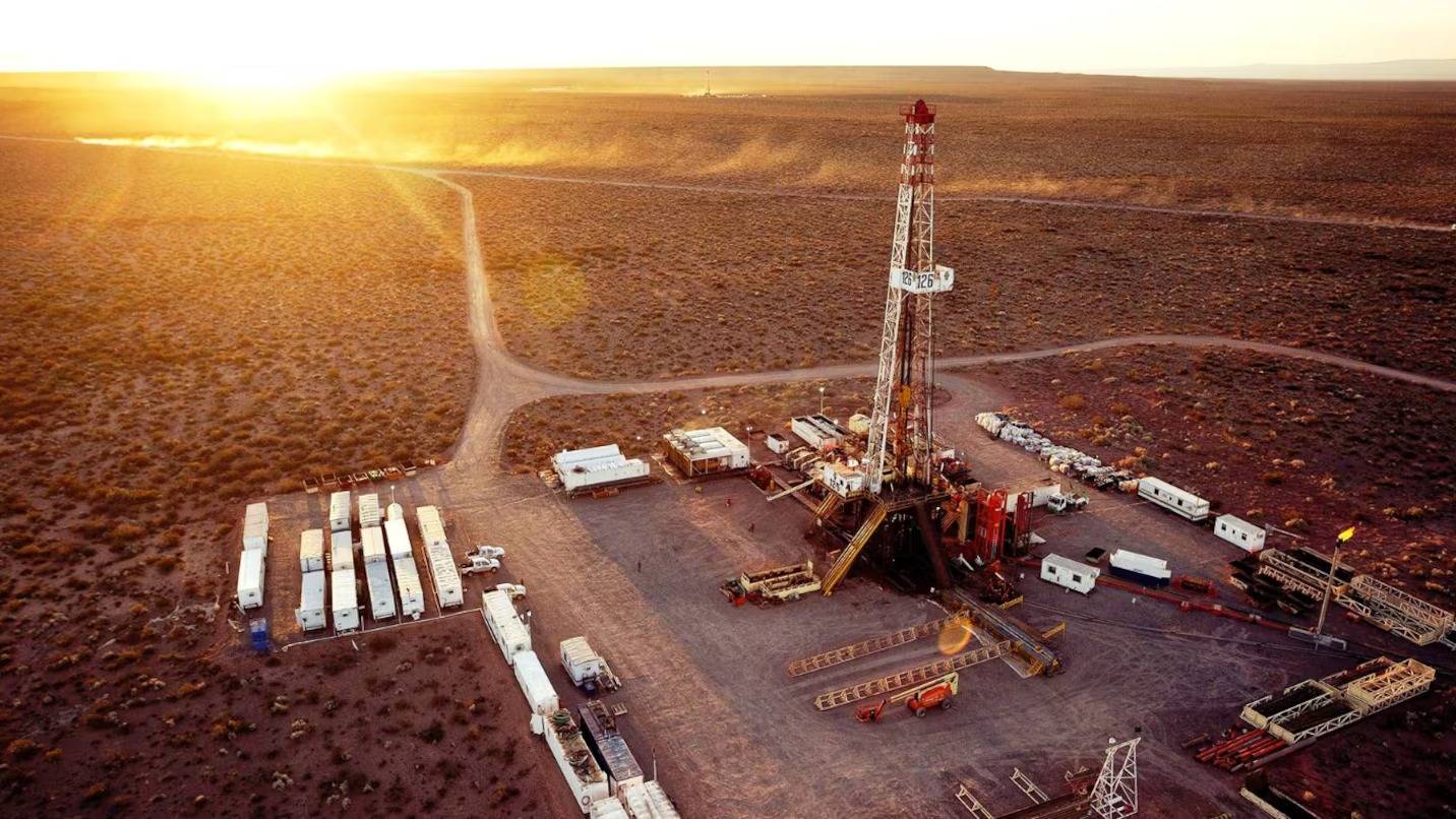 El Gobierno prevé que el desarrollo de Vaca Muerta generará 90.000 nuevos puestos de trabajo