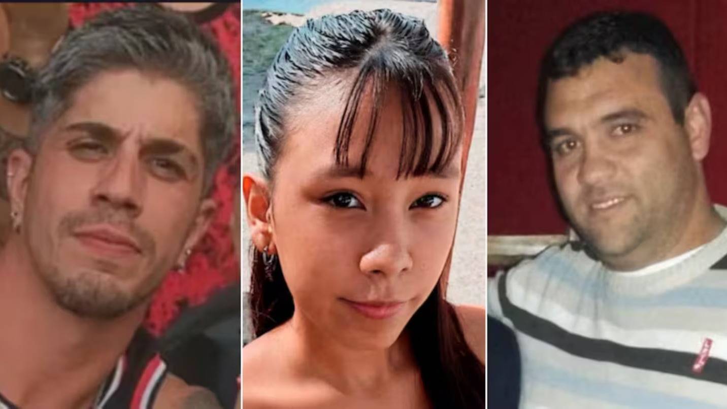 Femicidio de Agostina: los principales sospechosos, en una cárcel de máxima seguridad