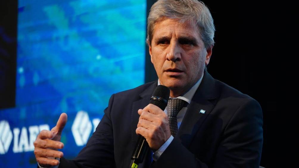 El Gobierno anunciará cómo afrontará los pagos de deuda hasta 2027