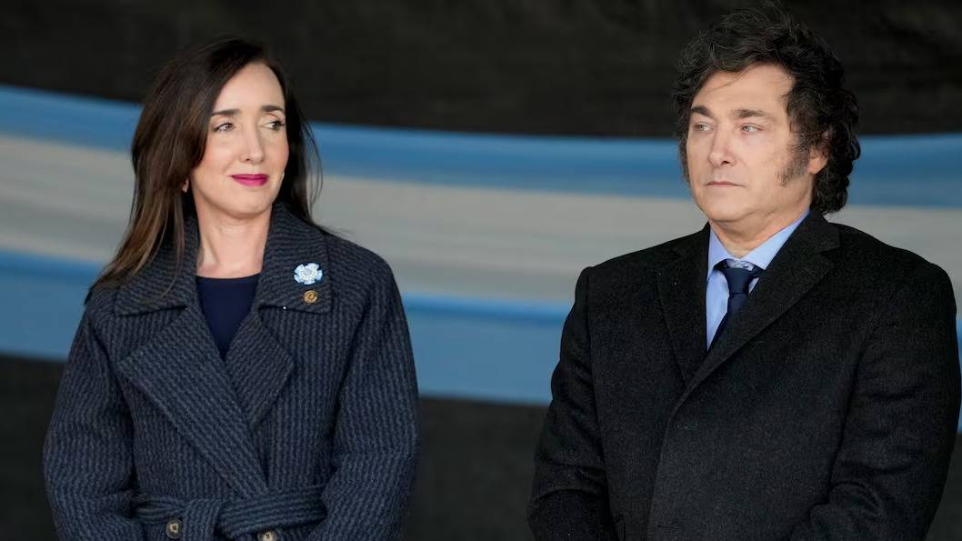 Día de la Independencia: cada vez más distanciados, Milei y Villarruel volverán a encontrarse en Tucumán
