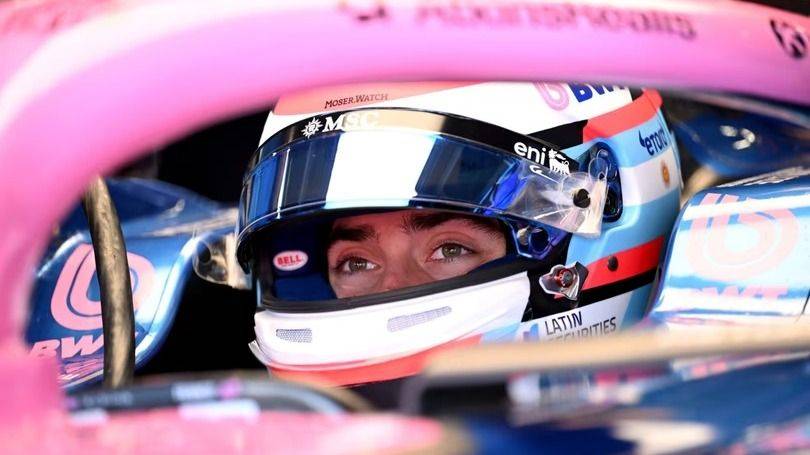 Cuántos puntos suma Colapinto en el campeonato de Fórmula 1 tras su noveno puesto en Gran Bretaña
