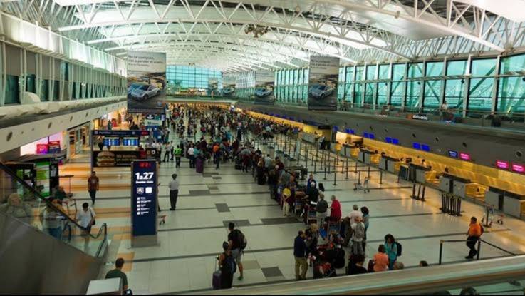 El Gobierno creó un protocolo para la detección de situaciones de trata en los aeropuertos