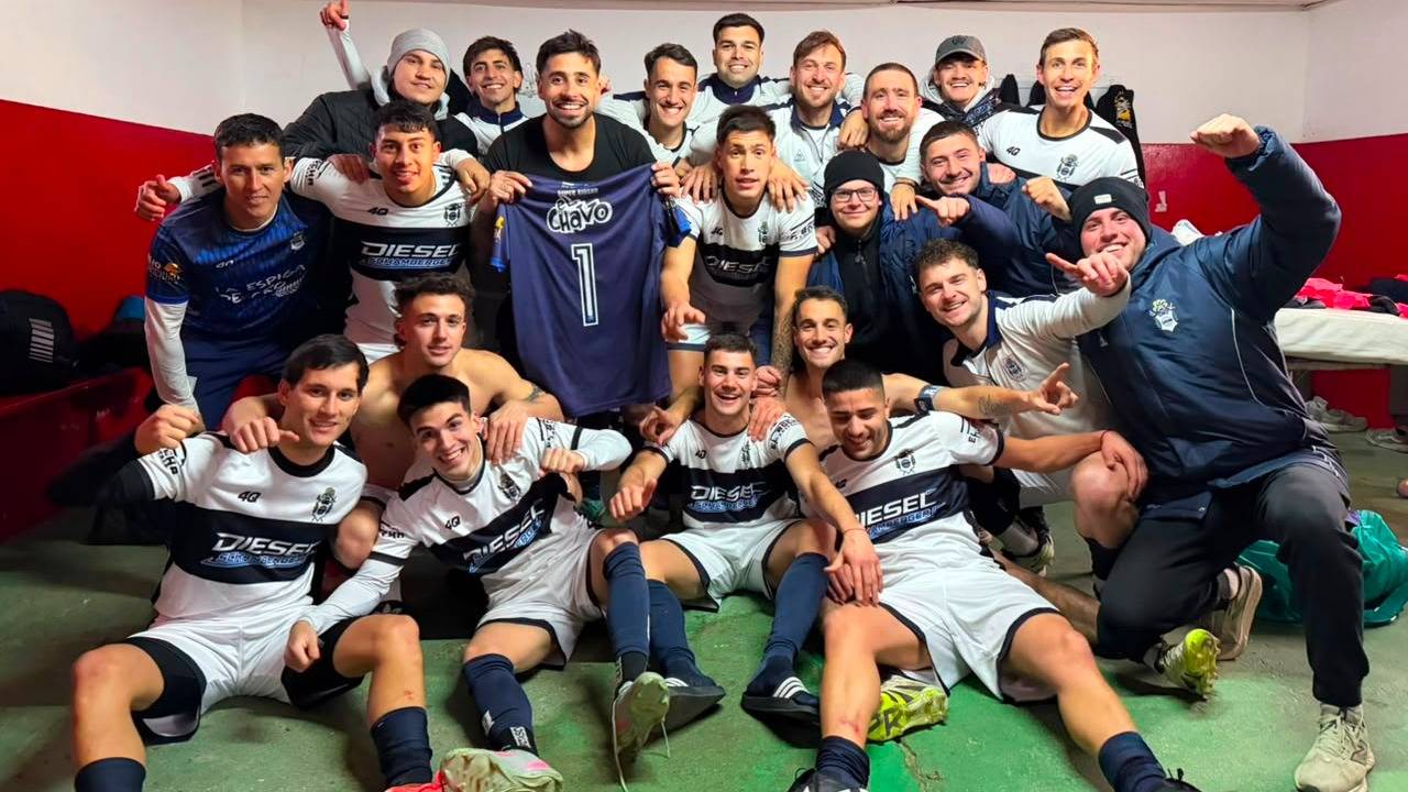 Liga Sureña: los de Darregueira dieron la nota en los playoffs