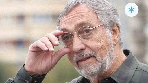 "El cine y su música": homenaje a Luis Brandoni