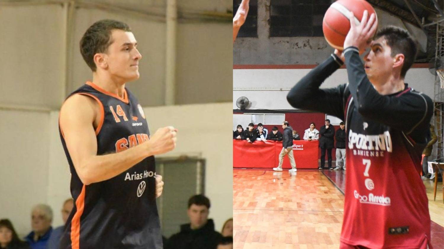San Lorenzo y Sportivo Bahiense salen a ganarse la plata: el primero va en Olimpo