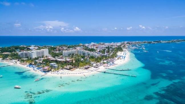México: cultura milenaria, ciudades vibrantes y playas paradisíacas