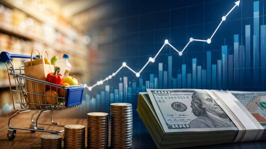 Las consultoras prevén que el IPC baje del 2% desde agosto y proyectan un dólar a $1.673 para fin de año