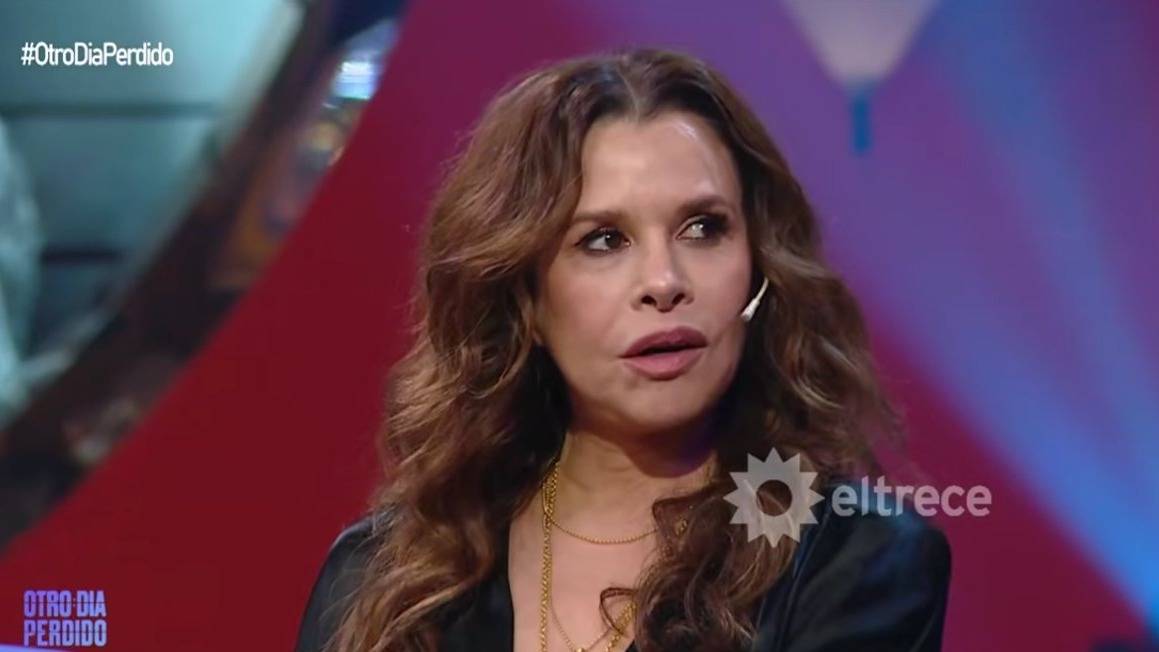 Julieta Ortega reveló que jóvenes la esperaban a la salida de "Sex": "Era un gran momento"