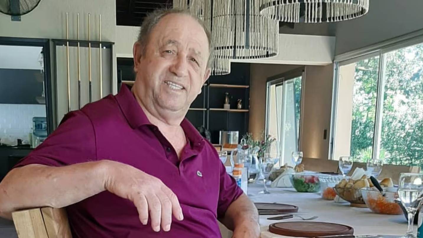 Luto en el cine argentino: murió el actor Luis Margani, recordado protagonista de Mundo Grúa