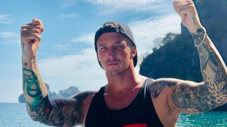 “Por fin va a descansar en paz”: el alivio del hermano de “Lechuga” Pérez Algaba tras el veredicto