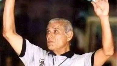 Murió Eduardo Alagastino, el árbitro que marcó una época en la Liga Nacional