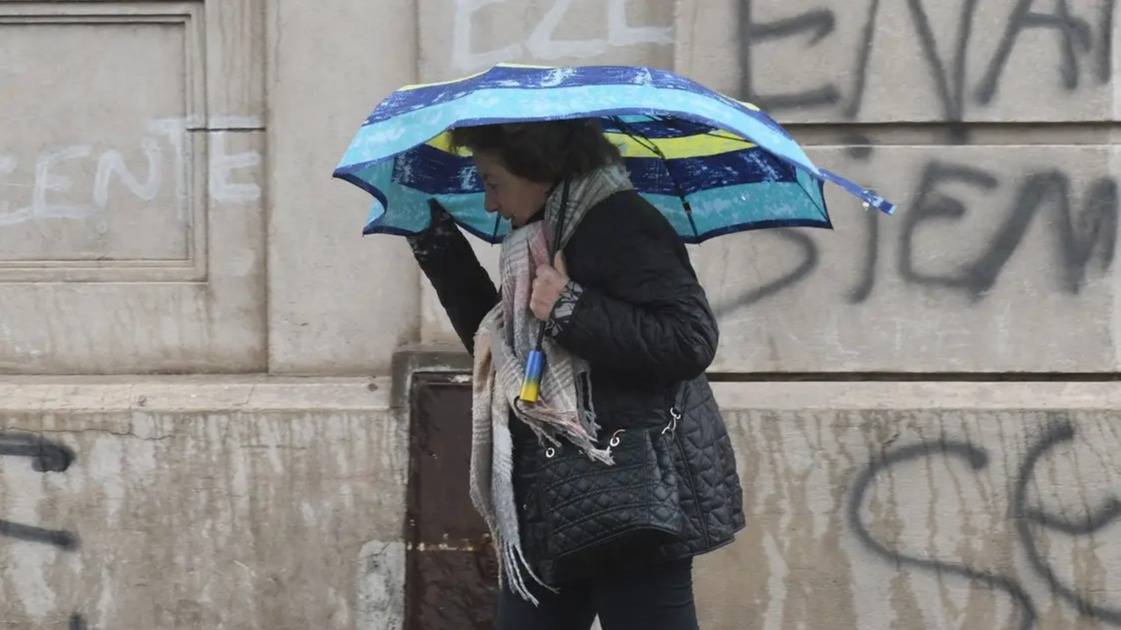 El pronóstico: cómo estará el tiempo este miércoles en la ciudad