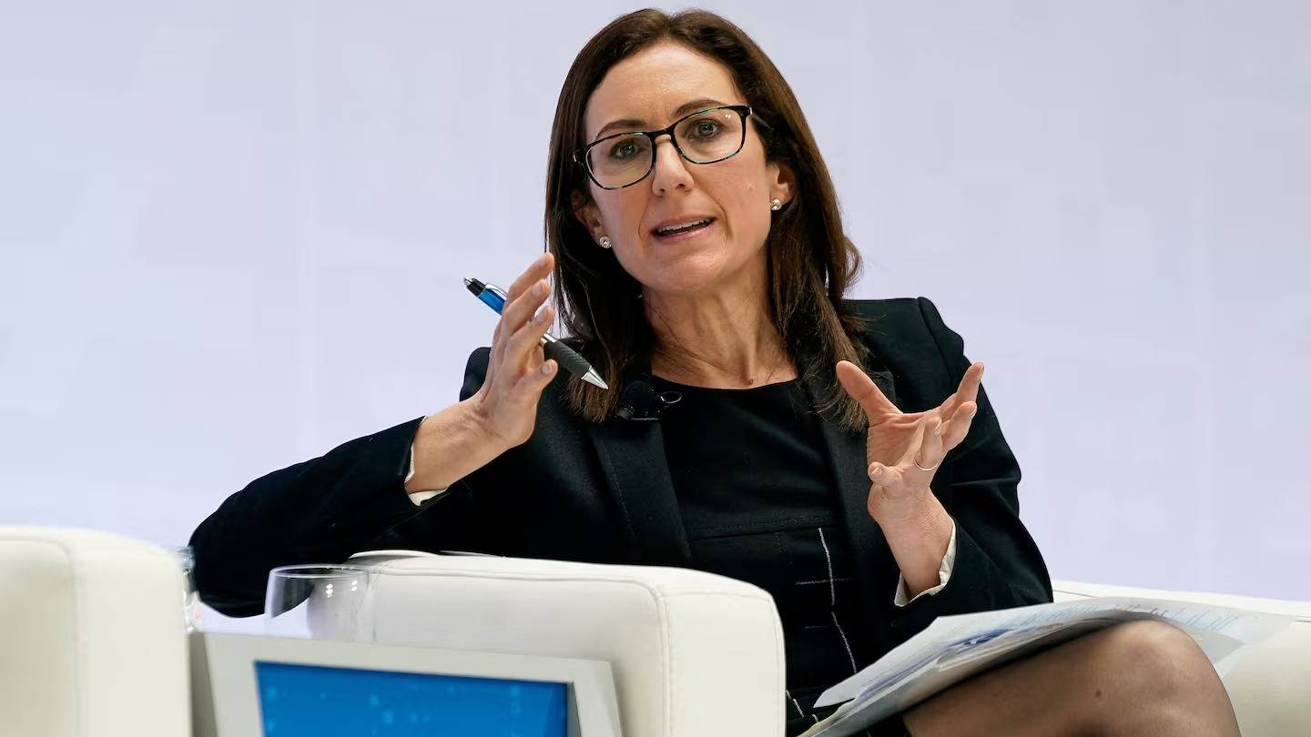 Quién es la argentina que asumirá como nueva economista jefa del FMI