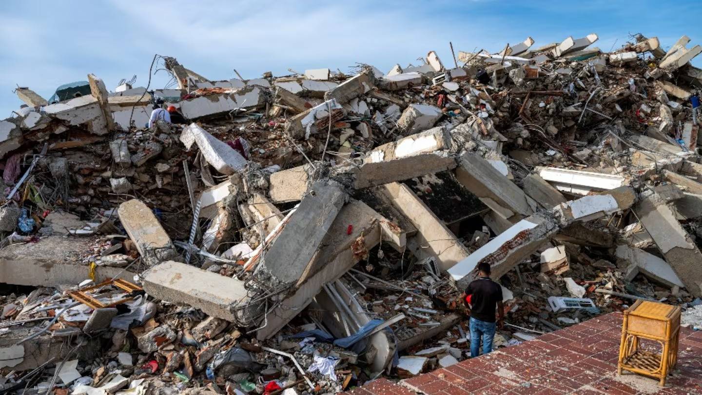 Terremotos en Venezuela: el gobierno confirmó 3685 muertos y casi 17.000 heridos