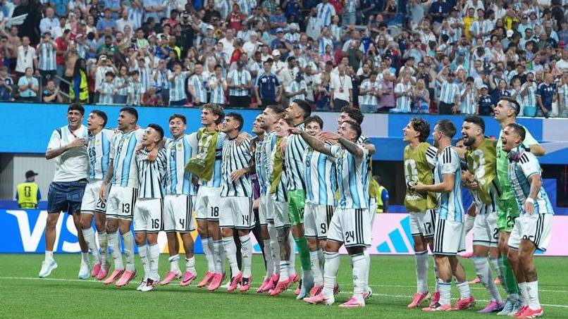 “Argentina se levantó de la muerte”: los medios del mundo reflejaron la épica victoria argentina