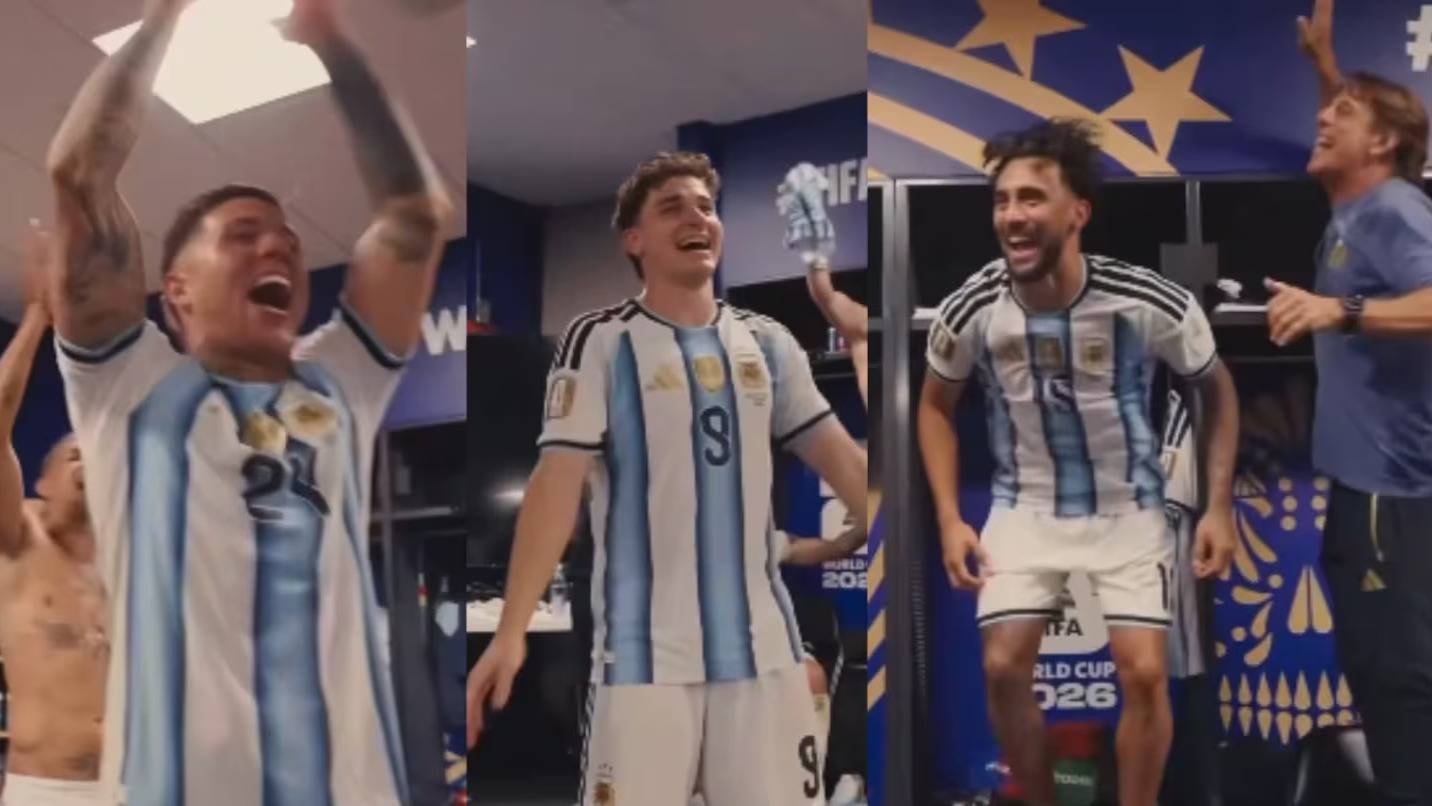 “La cuarta estrella”: la canción de la Selección que se convirtió en el himno del Mundial 2026