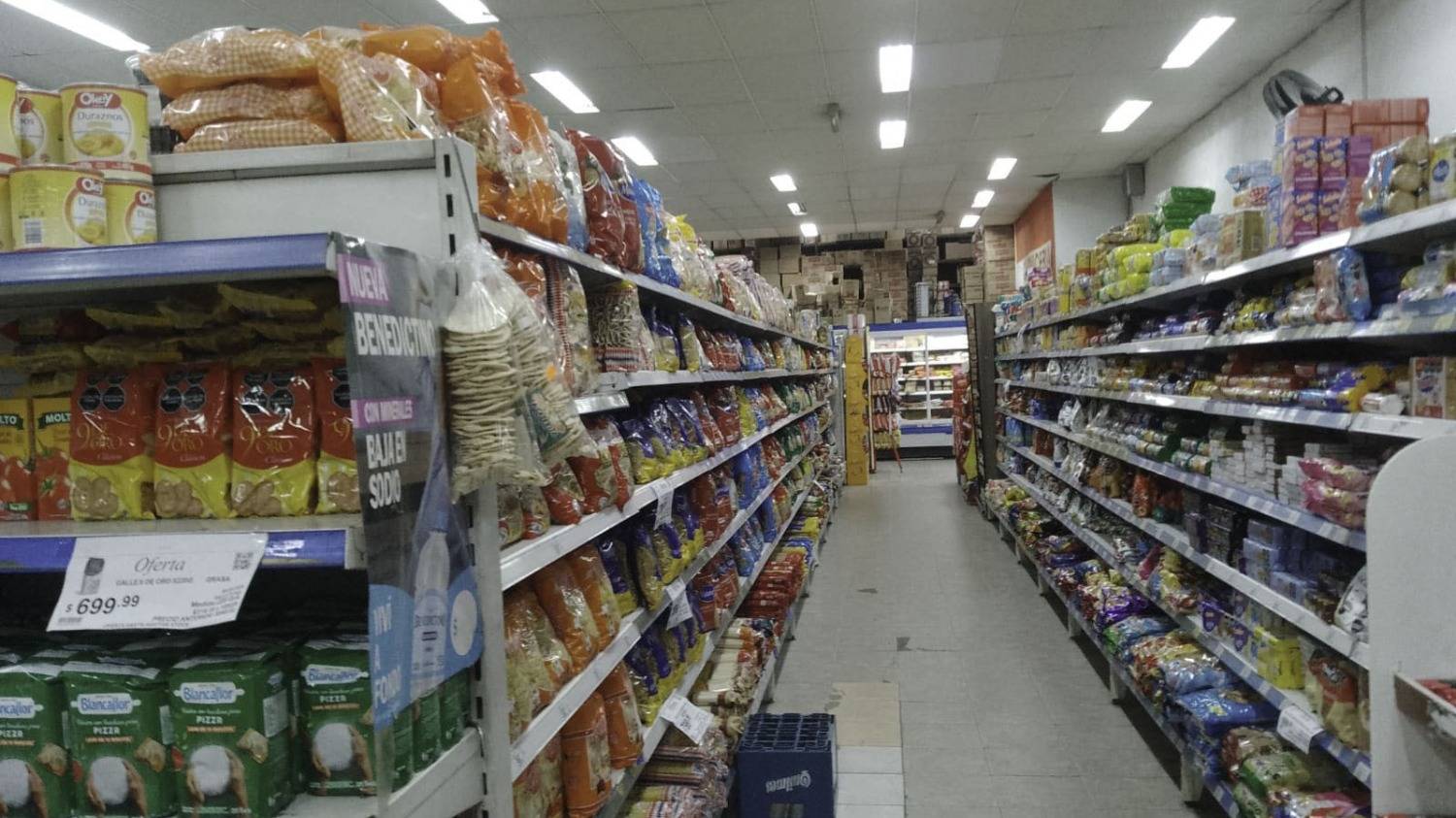 La inflación de junio fue del 1,7 % en Bahía Blanca, según el CREEBBA