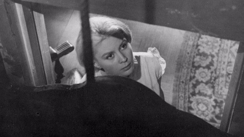 "La mano en la trampa", para Amantes Del Cine, versión online
