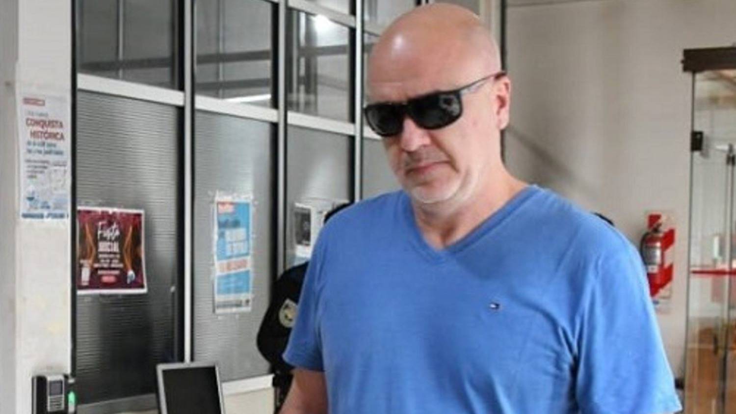 Leandro Ginóbili quedó más cerca del juicio: rechazan su sobreseimiento